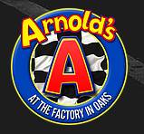 A photo of a Yaymaker Venue called Arnold's Family Fun Center located in Oaks, PA