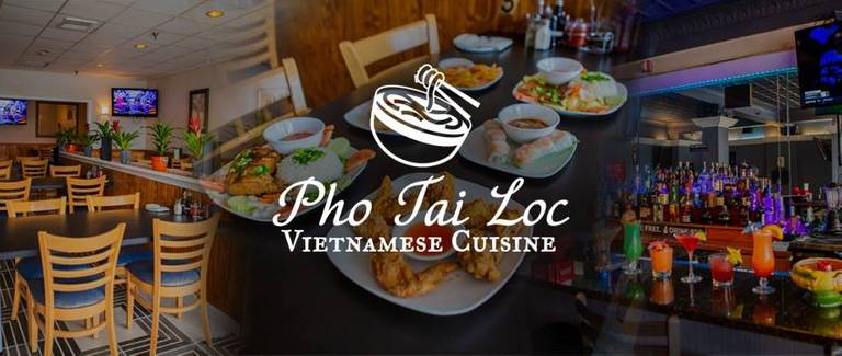 A photo of a Yaymaker Venue called Pho Tai Loc located in Nashua, NH