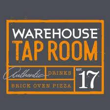 A photo of a Yaymaker Venue called Warehouse Tap Room located in Hagerstown, MD