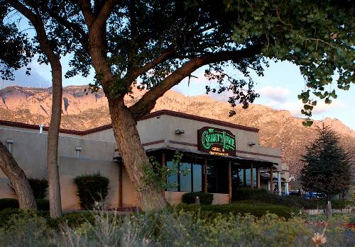 A photo of a Yaymaker Venue called County Line of Albuquerque located in Albuquerque, NM