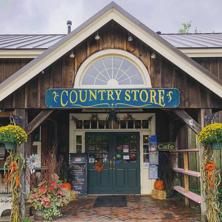 A photo of a Yaymaker Venue called Kimball Farm (Country Store) located in Westford, MA