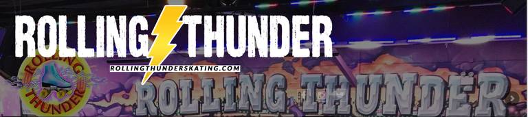 A photo of a Yaymaker Venue called Rolling Thunder located in Philadelphia, PA