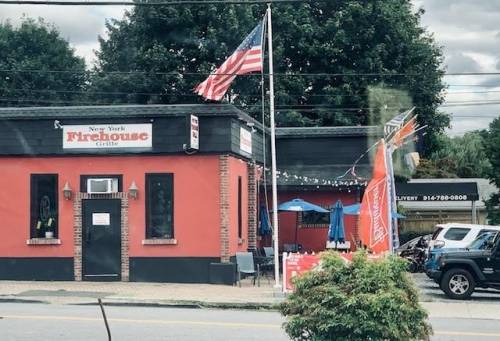 A photo of a Yaymaker Venue called NY Firehouse Grille located in Peekskill, NY