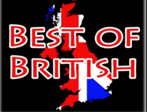A photo of a Yaymaker Venue called Best Of British Cafe located in Davenport, FL