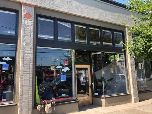A photo of a Yaymaker Venue called Omni located in Portland , OR