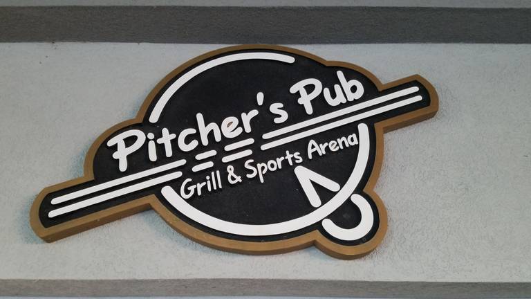 A photo of a Yaymaker Venue called Pitchers Pub located in Madison, WI