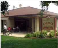 A photo of a Yaymaker Venue called Chester Senior Center located in Chester, PA