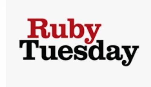 A photo of a Yaymaker Venue called Ruby Tuesday located in Holmes, PA