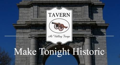 A photo of a Yaymaker Venue called Tavern at Valley Forge located in Eagleville/Norristown, PA