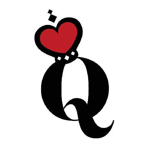 A photo of a Yaymaker Venue called Queen of Hearts Coffee and Tea House located in Kitchener, ON