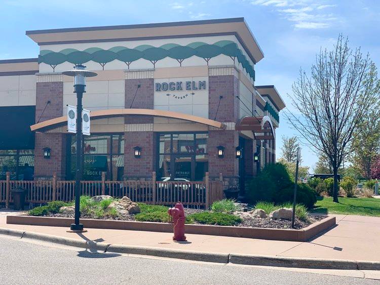 A photo of a Yaymaker Venue called Rock Elm Tavern (Maple Grove, MN) located in Maple Grove, MN