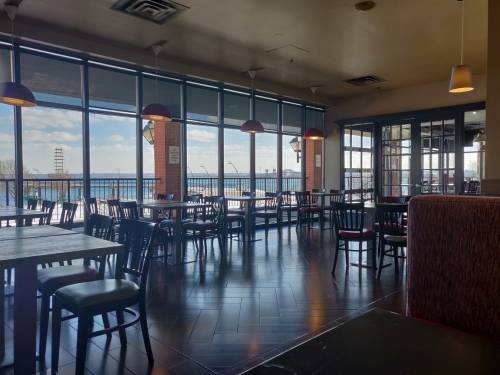 A photo of a Yaymaker Venue called Pierside B&B located in Burlington , ON