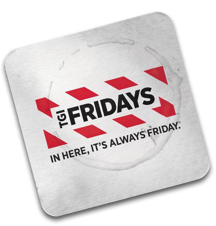 A photo of a Yaymaker Venue called TGI Fridays (N. Attleboro) located in North Attleboro, MA