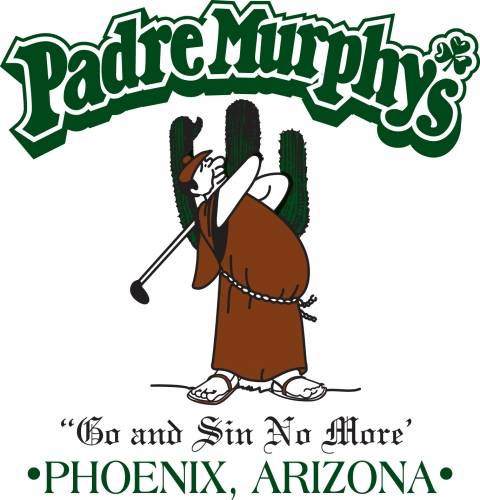 A photo of a Yaymaker Venue called Padre Murphy's located in Glendale, AZ