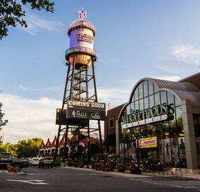 A photo of a Yaymaker Venue called We Olive SLC located in Salt Lake City, UT