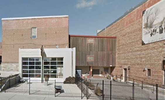 A photo of a Yaymaker Venue called Corks & Pints located in Faribault, MN
