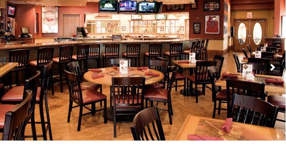 A photo of a Yaymaker Venue called Joe's Sports Cafe located in Faribault, MN
