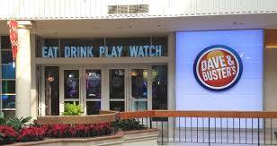 A photo of a Yaymaker Venue called Dave & Buster's located in Woodbridge, NJ