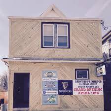 A photo of a Yaymaker Venue called Danny Boy’s Irish Pub located in South Amboy, NJ
