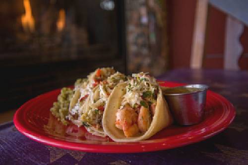A photo of a Yaymaker Venue called The Range Cafe located in Los Lunas, NM