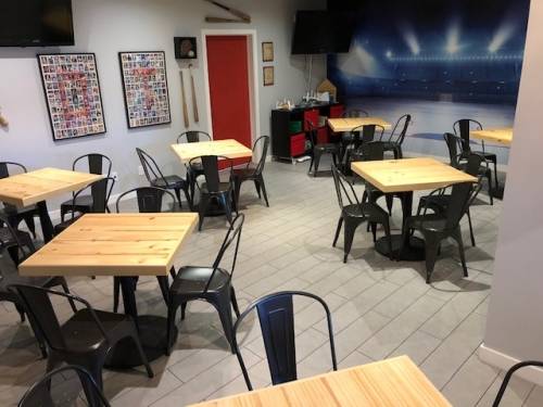 A photo of a Yaymaker Venue called OT Brewing Company located in Calgary, AB