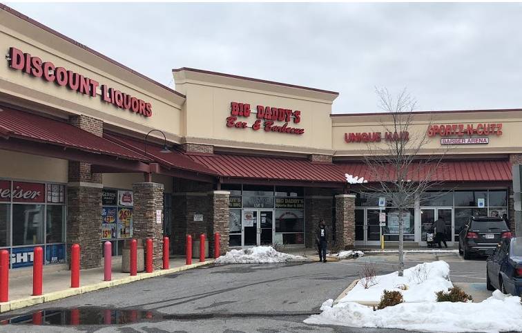 A photo of a Yaymaker Venue called Big Daddy's Bar & Grill located in Lanham, MD