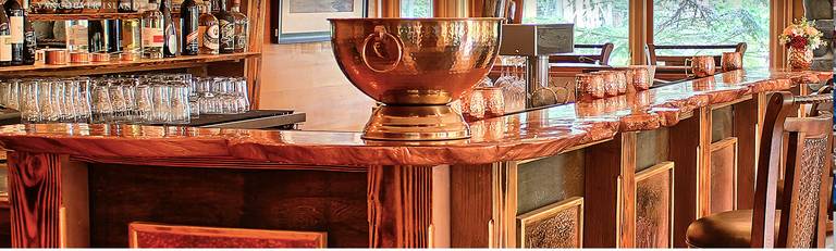 A photo of a Yaymaker Venue called Sooke Harbour House located in Sooke, BC