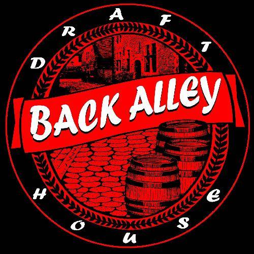A photo of a Yaymaker Venue called The Back Alley Draft House located in Albuquerque, NM