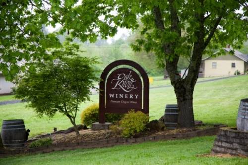 A photo of a Yaymaker Venue called Oak Knoll Winery located in Hillsboro, OR