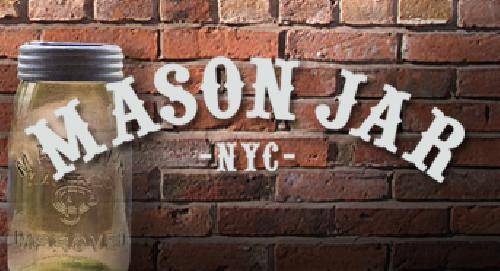 A photo of a Yaymaker Venue called Mason Jar NYC located in New York, NY