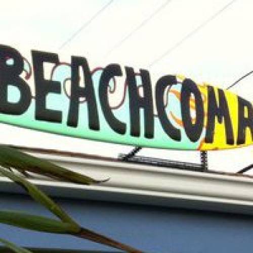 A photo of a Yaymaker Venue called Plum Island Beachcoma located in Newbury, MA