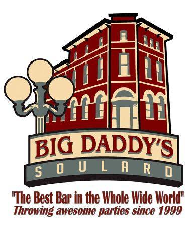 A photo of a Yaymaker Venue called Big Daddy's (Soulard) located in St. Louis, MO