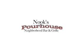 A photo of a Yaymaker Venue called Nook's Pourhouse (Florence) located in Florence, NJ