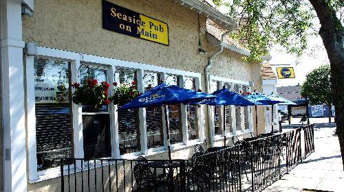 A photo of a Yaymaker Venue called Seaside Pub on Main located in Hyannis, MA