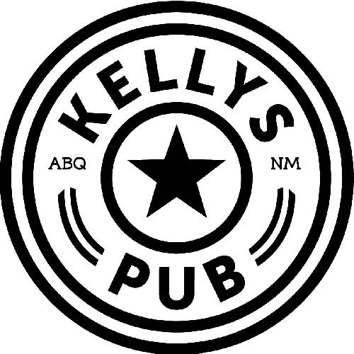 A photo of a Yaymaker Venue called Kelly's Pub located in Albuquerque, NM