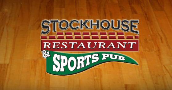 A photo of a Yaymaker Venue called The Stockhouse located in Westbrook, ME