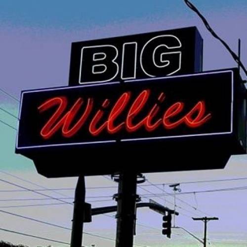 A photo of a Yaymaker Venue called Big Willies located in Salt Lake City, UT