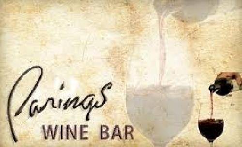 A photo of a Yaymaker Venue called Parings Wine Bar located in Williamsville, NY