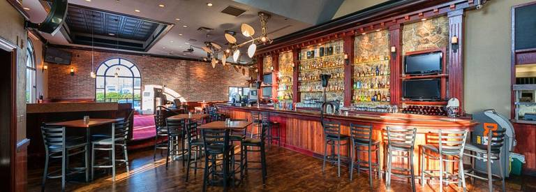 A photo of a Yaymaker Venue called Roo's Public House located in Coquitlam, BC