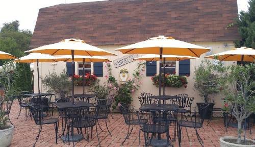 A photo of a Yaymaker Venue called Three Fox Vineyards located in Delaplane, VA