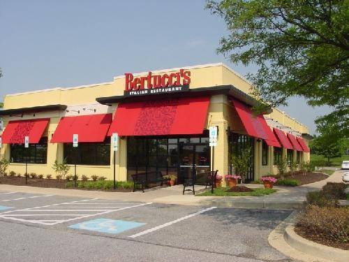 A photo of a Yaymaker Venue called Bertucci's Columbia located in Columbia, MD