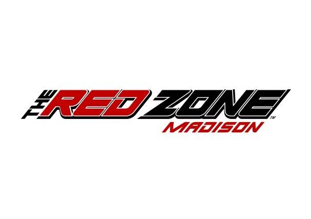 A photo of a Yaymaker Venue called The Red Zone located in Madison, WI