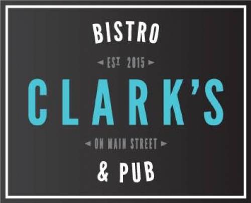 A photo of a Yaymaker Venue called Clark's Bistro & Pub located in Hillsboro, OR
