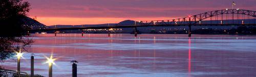 A photo of a Yaymaker Venue called Clover Island Inn located in Kennewick, WA