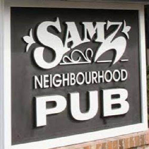 A photo of a Yaymaker Venue called Samz Neighbourhood Pub (Port Coquitlam) located in Port Coquitlam, BC
