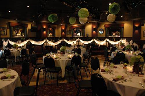 A photo of a Yaymaker Venue called Bowl A Vard located in Madison, WI