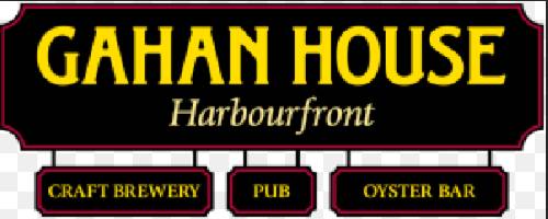 A photo of a Yaymaker Venue called Gahan House located in Halifax, NS