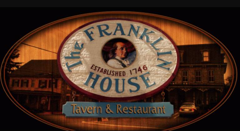 A photo of a Yaymaker Venue called Franklin House - Streetsville located in Mississauga, ON