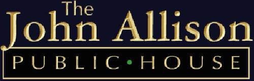 A photo of a Yaymaker Venue called John Allison Public House located in Greencastle, PA