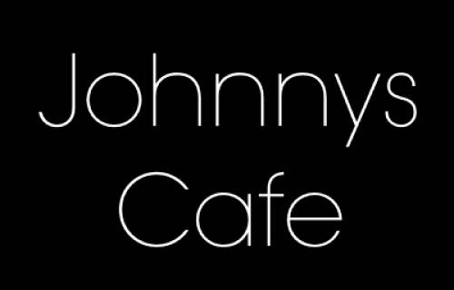 A photo of a Yaymaker Venue called Johnny's Cafe located in Margate, NJ